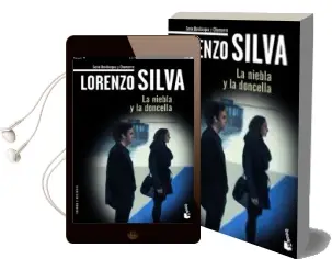 Descargar AudioLibro La Niebla y la Doncella de Lorenzo Silva año 2011