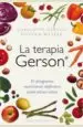 AudioLibro La Terapia Gerson: El Programa Nutricional Definitivo para Salvar Vidas de Charlotee Gerson