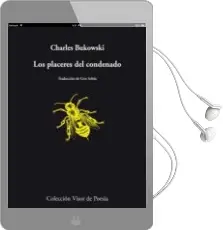 Descargar AudioLibro Los Placeres del Condenado de Charles Bukowski año 2011