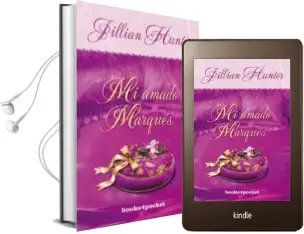 Descargar AudioLibro Mi Amado Marques de Jillian Hunter año 2011