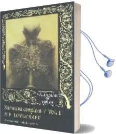 Descargar AudioLibro Narrativa Completa (Vol. i) de H.P. Lovecraft año 2011