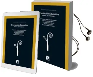 Descargar AudioLibro Orientacion Educativa: Manual de Practicas de M Cristina Nuñez Del Rio año 2011