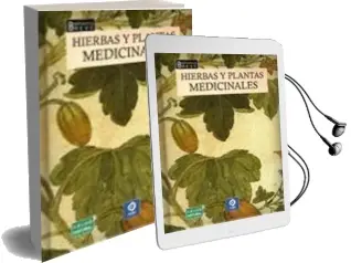 Descargar AudioLibro (Pe) Hierbas y Plantas Medicinales (Biblioteca Breve) de Carlos Rojas año 2011