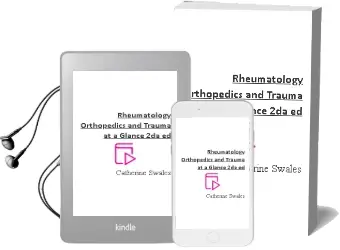 Descargar AudioLibro Rheumatology, Orthopedics and Trauma at a Glance, 2Da. ed. de Catherine Swales año 2011