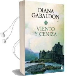 Descargar AudioLibro Viento y Ceniza (Outlander vi) de Diana Gabaldon año 2011