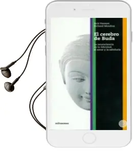 Descargar AudioLibro Cerebro de Buda: La Neurociencia de la Felicidad, el Amor y la sa Biduria de Rick Hanson año 2011