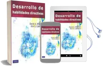 Descargar AudioLibro Desarrollo de Habilidades Directivas ( 8ª Ed.) de David A. Whetten año 2011