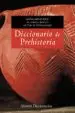 AudioLibro Diccionario de Prehistoria (2ª Ed.) de Mario Menendez Fernandez