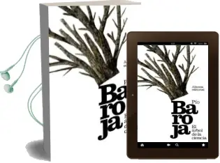 Descargar AudioLibro El Arbol de la Ciencia de Pio Baroja año 2011