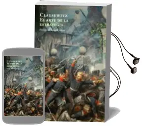 Descargar AudioLibro El Arte de la Estrategia de Carl Von Clausewitz año 2011