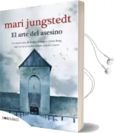 Descargar AudioLibro El Arte del Asesino (Saga Anders Knutas 4) de Mari Jungstedt año 2011