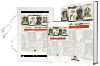 Descargar AudioLibro El Modernismo Arruinado de David Wallace año 2011