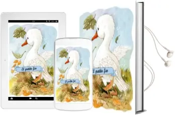 Descargar AudioLibro El Patito feo de Margarita Ruiz Abello año 2011