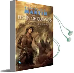 Descargar AudioLibro Festin de Cuervos (Ed. Rustica) (Cancion de Hielo y Fuego iv) de George R.R. Martin año 2011
