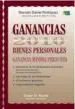 AudioLibro Ganancias - Período Fiscal 2010 de Marcelo D. Rodríguez