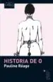 AudioLibro Historia de o de Pauline Reage