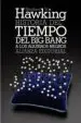 AudioLibro Historia del Tiempo: Del big Bang a los Agujeros Negros de Stephen W. Hawking