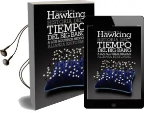 Descargar AudioLibro Historia del Tiempo: Del big Bang a los Agujeros Negros de Stephen W. Hawking año 2011