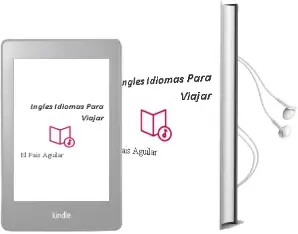 Descargar AudioLibro Inglés (Idiomas para Viajar) de El País Aguilar año 2011