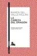 AudioLibro La Cabeza del Dragon de Ramon Maria Del Valle Inclan