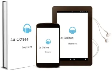 Descargar AudioLibro La Odisea de Homero año 2011