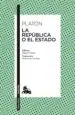 AudioLibro La Republica o el Estado de Platon