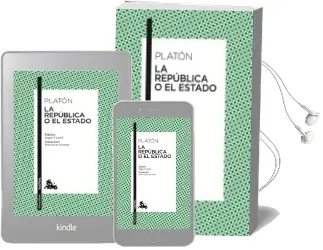 Descargar AudioLibro La Republica o el Estado de Platon año 2011