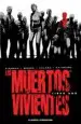 AudioLibro Los Muertos Vivientes (Integral): Libro 1 de Robert Kirkman