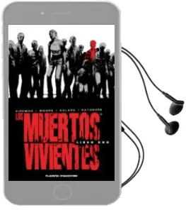 Descargar AudioLibro Los Muertos Vivientes (Integral): Libro 1 de Robert Kirkman año 2011