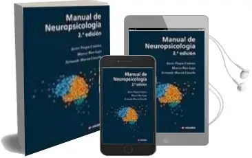 Descargar AudioLibro Manual de Neuropsicologia (2ª Edicion) de Javier Tirapu Ustarroz año 2011