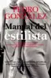 AudioLibro Manual del Estilista: Un Libro para Todos los Profesionales del e Stilismo: Para Diseñador@S, Personal Shoppers, Asesor@S de Imagen, Maquillador@S, Peluquer@S, Fotograf@S de Pedro Gonzalez