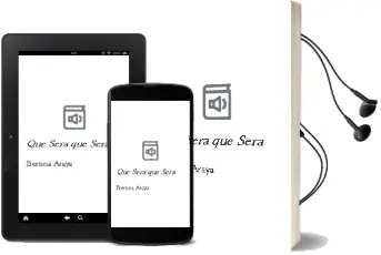 Descargar AudioLibro ¿Qué Será? ¿Qué Será? de Bertina Araya año 2011