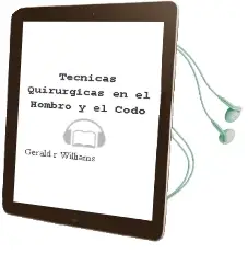 Descargar AudioLibro Tecnicas Quirurgicas en el Hombro y el Codo de Gerald R. Williams año 2011