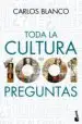 AudioLibro Toda la Cultura en 1001 Preguntas de Carlos Blanco