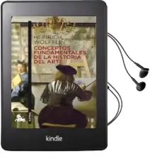 Descargar AudioLibro Conceptos Fundamentales de la Historia del Arte de Heinrich Wolfflin año 2011