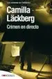 AudioLibro Crimen en Directo (Serie Fjällbacka 4) de Camilla Lackberg