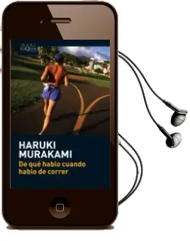 Descargar AudioLibro De que Hablo Cuando Hablo de Correr de Haruki Murakami año 2011