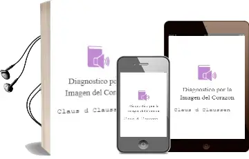 Descargar AudioLibro Diagnostico por la Imagen del Corazon de Claus D. Claussen año 2011