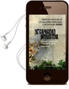 Descargar AudioLibro Discapacidad Intelectual: Definicion, Clasificacion y Sistemas de Apoyo (11ª Ed.) de Varios Autores año 2011
