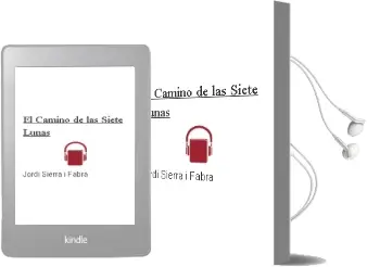 Descargar AudioLibro El Camino de las Siete Lunas de Jordi Sierra I Fabra año 2011