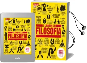 Descargar AudioLibro El Libro de la Filosofia de Alastair Smith año 2011