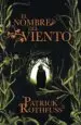 AudioLibro El Nombre del Viento (Tapa Dura) de Patrick Rothfuss