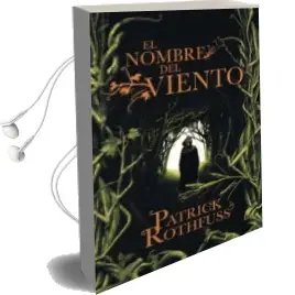 Descargar AudioLibro El Nombre del Viento (Tapa Dura) de Patrick Rothfuss año 2011