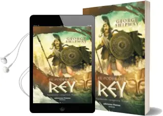 Descargar AudioLibro El Poder del rey de George Shipway año 2011