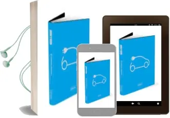 Descargar AudioLibro El Vehiculo Electrico de Varios Autores año 2011
