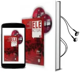 Descargar AudioLibro Ele Actual a2 - Libro Alumno de Varios Autores año 2011