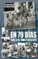 AudioLibro En 79 Dias: Vuelta al Mundo en Vespa (3ª Ed.) de Santiago Guillen