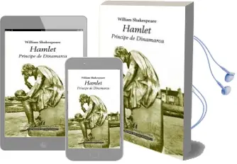 Descargar AudioLibro Hamlet, Príncipe de Dinamarca de William Shakespeare año 2011