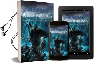 Descargar AudioLibro Juego de Tronos (Ed. Bolsillo Mini 2 Vol.) (Cancion de Hielo y Fuego i) de George R.R. Martin año 2011