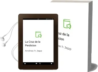 Descargar AudioLibro La Cruz de la Perdición de Andrea H. Japp año 2011